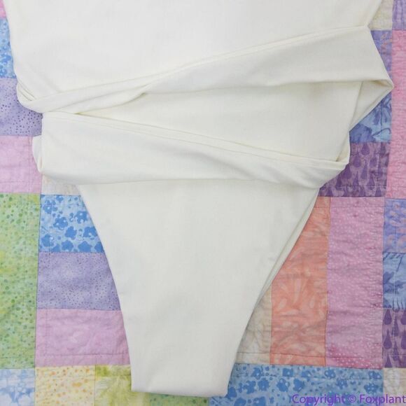 NEW Free People X Mare Perpetua Essential One Piece Swimsuit, L - Picture 6 of 15